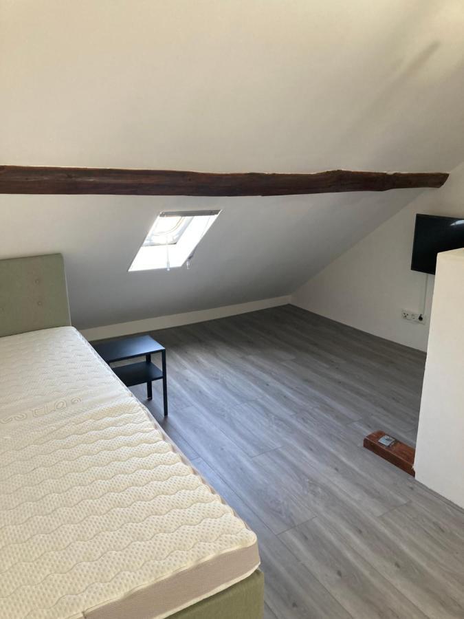 Haus Alte Metzgerei - Im Herzen Der Altstadt Zell an der Mosel Exteriér fotografie